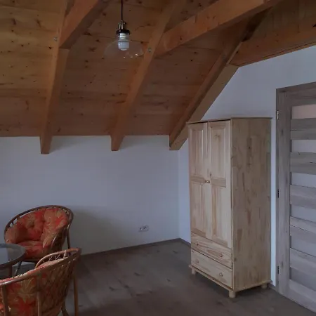 U\kapra Landhaus