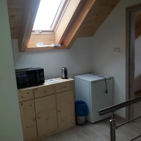 U\kapra Landhaus Jermanice