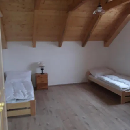 U\kapra Landhaus