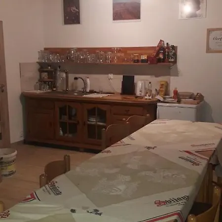 U\kapra Εξοχικό σπίτι