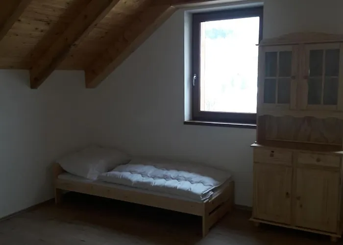 U\kapra Hétvégi ház